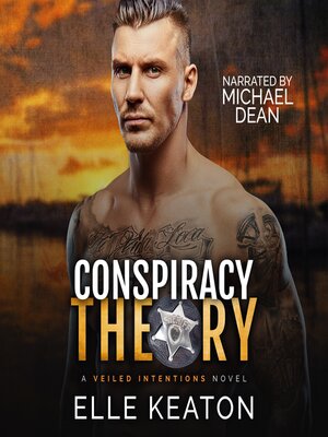 cover image of Conspiracy Theory